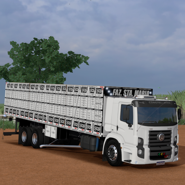 BOB BOIADEIRO 24-250 🚛 - Imagem 2