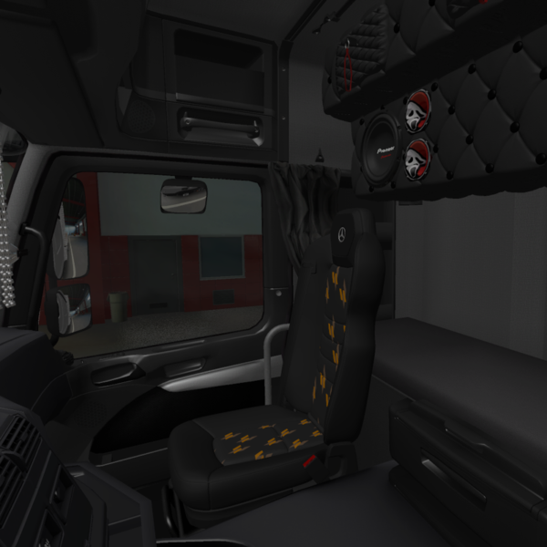 MERCEDES NEW ATEGO 🚛 - Imagem 5