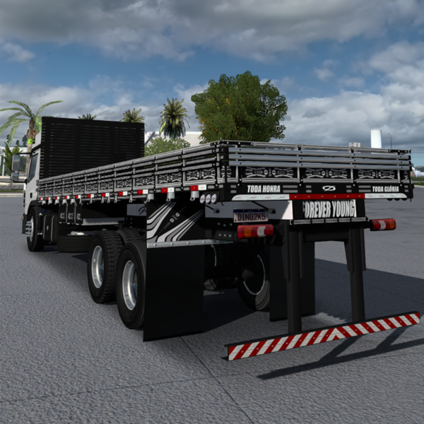 MERCEDES NEW ATEGO 🚛 - Imagem 6