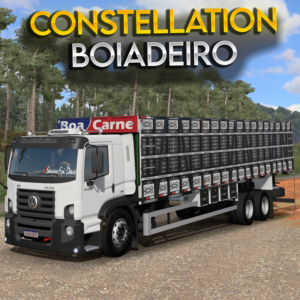 BOB BOIADEIRO 24-250 🚛