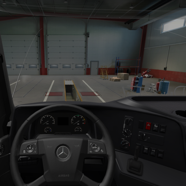 MERCEDES NEW ATEGO 🚛 - Imagem 4