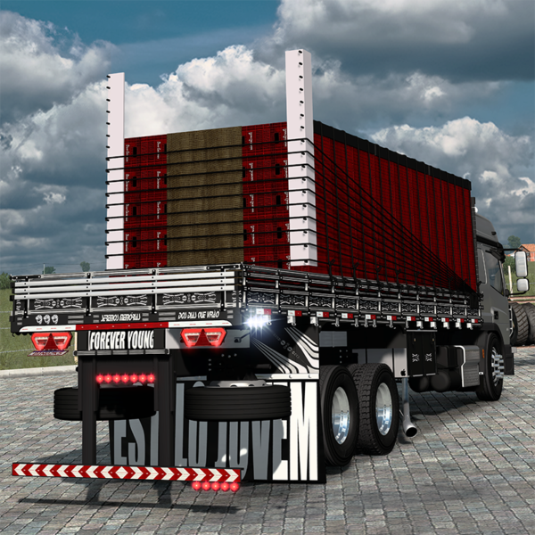 MERCEDES NEW ATEGO 🚛 - Imagem 2