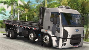 Ford Cargo 2429