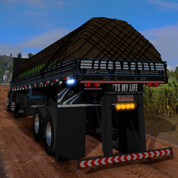🔥 PRÉ-VENDA 🔥 CARGO 2429 🚛 - Imagem 3