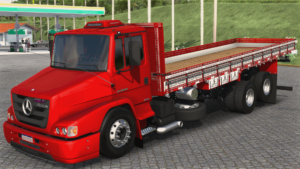 MB Atron 2324