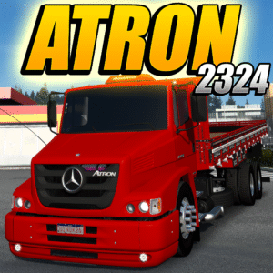 ATRON 2324 🚛