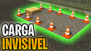 Carga Invisível